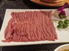 -南门涮肉(上海二店)