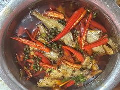 -三哥田螺(北书院街店)