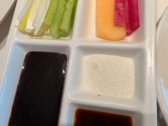 -玉林烤鸭店(黄村兴华店)