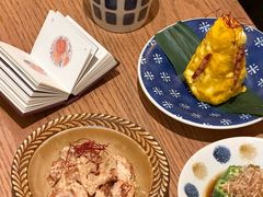 -啢啢茶寮(芳华横街店)