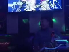 -唱吧麦颂KTV(马驹桥店)