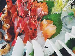 -和风清味日本料理(希尔顿店)