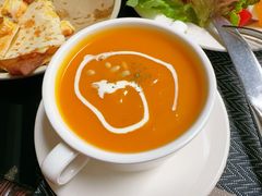 -遇见西木美式餐厅(体育路店)