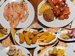 -汉巴味德(大悦城店)