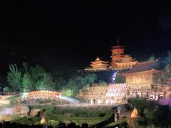 -禅宗少林·音乐大典