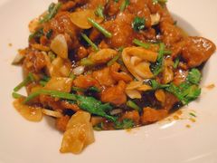 -北平小馆·烤鸭·家常菜(磨房北里店)