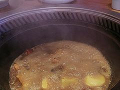 -锅老头铁锅炖•大锅蒸汽海鲜(韩乐坊店)