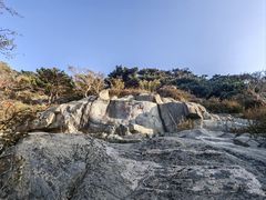 -泰山风景名胜区