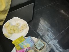 -华夏良子·足道SPA艾灸(翠微店)
