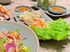 -安南小馆(华润城万象天地店)