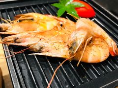 -虹料理·日料放题(悠方店)