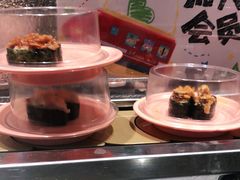 -争鲜回转寿司(南开大悦城店)