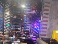 -老卜奎齐齐哈尔烤肉(人民东路店)