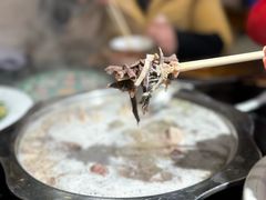 -一招鲜·全羊铺·蒙古奶茶(五一北路店)