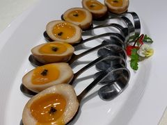 -皇朝会.经典传统粤菜(外滩店)