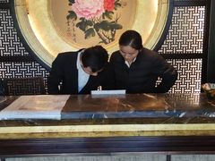 -大唐盲人按摩中心(黄山路店)