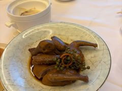 -顺德喜来登酒店·采悦轩
