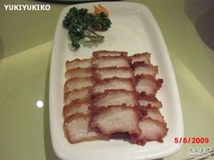 脆皮叉烧-新南华大酒店(广中店)