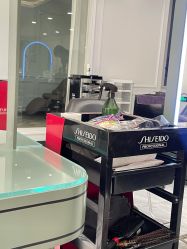 -E-salon伊上造型