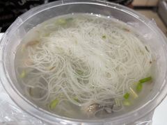 -建国蚵煎蚵面