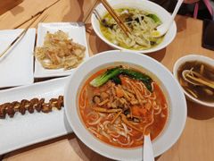 -剪花娘子·陕西面馆(上海川沙百联店)