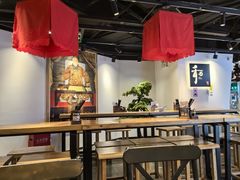 -和府捞面(宏伊广场店)