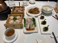 -南宁荔园维景国际酒店·荔园中餐厅
