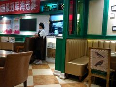 大堂-汤姆家的优质牛排(王府井店)