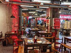 -牛签签串串香(IFS店)