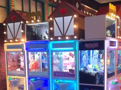 -反斗乐园(中航城君尚购物中心)