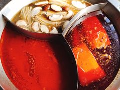 -大龙燚火锅(太古里店)