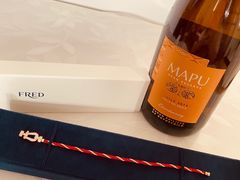 -FRED斐登(上海恒隆精品店)