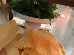 -烹然四季椰子鸡火锅(姚家园万象汇店)