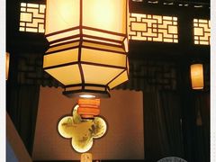 -绿茶餐厅(千岛湖银泰城店)