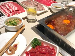 -海底捞火锅(璞丽中心店)