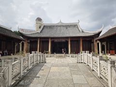 -安顺武庙