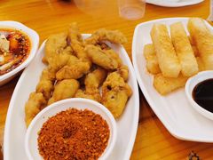 -黄泰吉拾味餐厅(江汉路店)