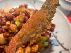 -南山翁新概念川菜(红山常发广场店)