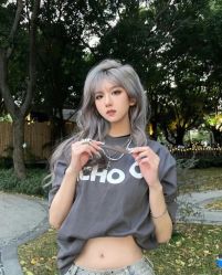 -GRAVITY HAIR 地心引力