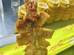 -大学城夜市大排档(凤栖路店)