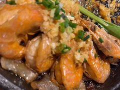 -卢大鲜鱼头捞饭(美利广场店)