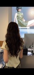 -Hair corner 香港发廊