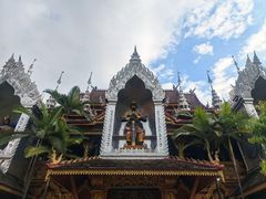 -西双版纳总佛寺