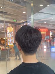 -川和潮人