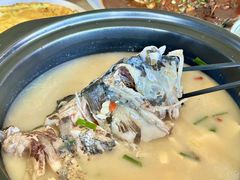 -晓琦农家菜馆·地道农家菜
