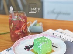 -仁义涵西餐·咖啡(中华巴洛克店)