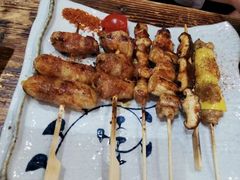 -小川洋风料理(街道口店)