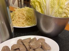 -聚味罗记大排檔·鲜鱼杂·甲鱼煲•龙虾馆(科学馆店)