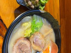 百步拉面-百步拉面