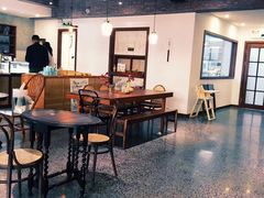 大堂-侘寂甜品(自取店)